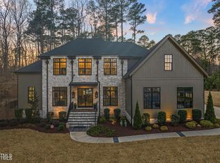 1012 Casa Dega Way, Raleigh, NC 27613