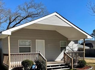 44100 W Pleasant Ridge Rd, Hammond, LA 70403