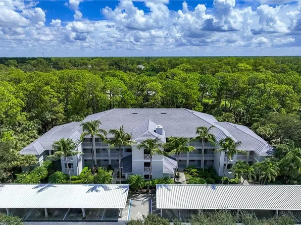 1886 Tarpon Bay DR S #204, NAPLES, FL 34119