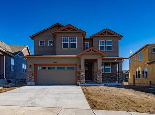 10155 Lake Arbor Ln, Colorado Springs, CO 80924