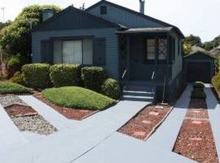 3901 Edwards Ave, Oakland, CA 94605