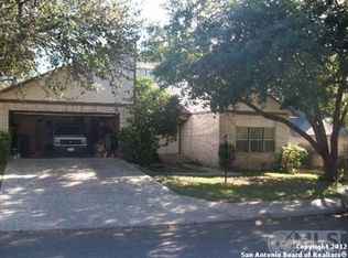 7715 Bent Br, San Antonio, TX 78250