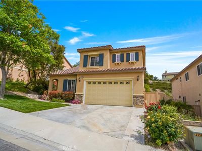 17334 Sierra Sunrise Ln, Santa Clarita, CA, 91387