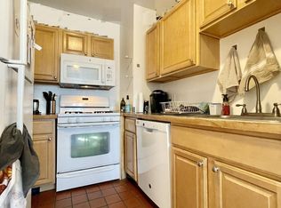 444 Park Dr #10, Boston, MA 02215