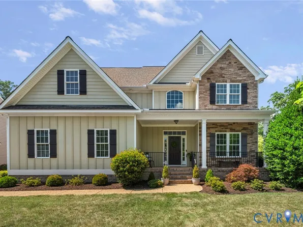 11904 Sunrise Rd, Henrico, VA 23233