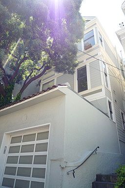 1st image of 2617 Laguna St APT 2