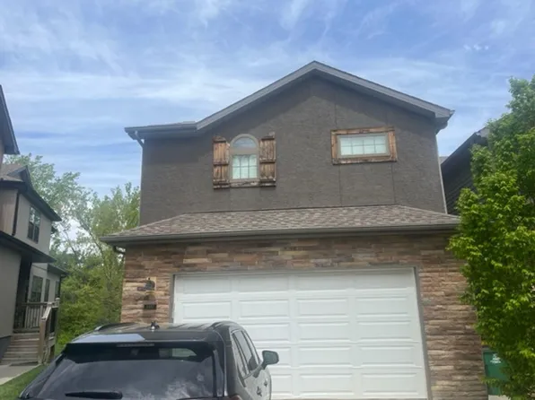 5987 N London Ave, Kansas City, MO 64151