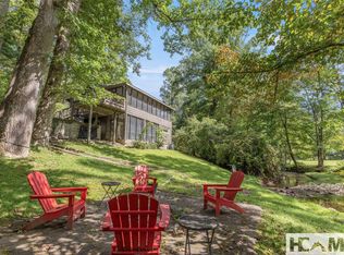 142 Edwards Creek Road, Highlands, NC 28741