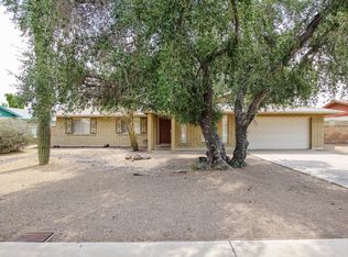 3819 W Dalphin Rd, Phoenix, AZ 85051