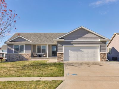 712 James St NE, Bondurant, IA, 50035