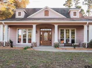 15853 Cumberland Way, Bullard, TX 75757