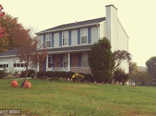 3509 Lottsford Vista Rd, Bowie, MD 20721