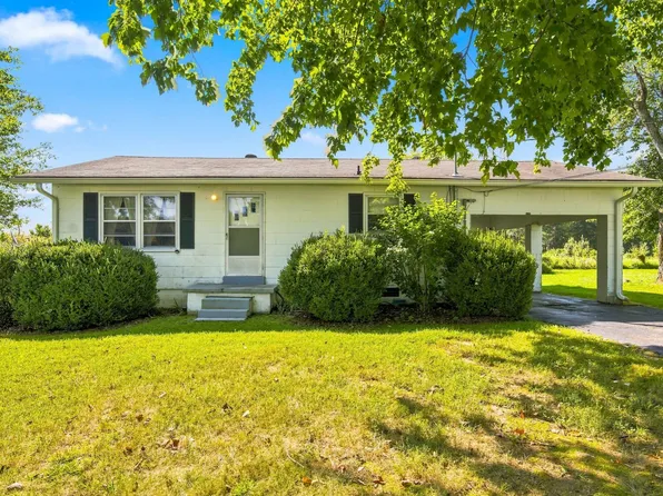4330 McMinnville Hwy, Manchester, TN 37355