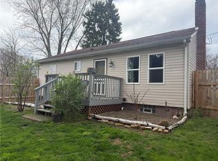 125 Church Rd W, Slippery Rock, PA