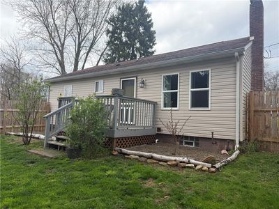 125 Church Rd, Slippery Rock, PA, 16057