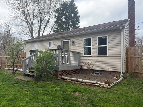 125 Church Rd W, Slippery Rock, PA 16057