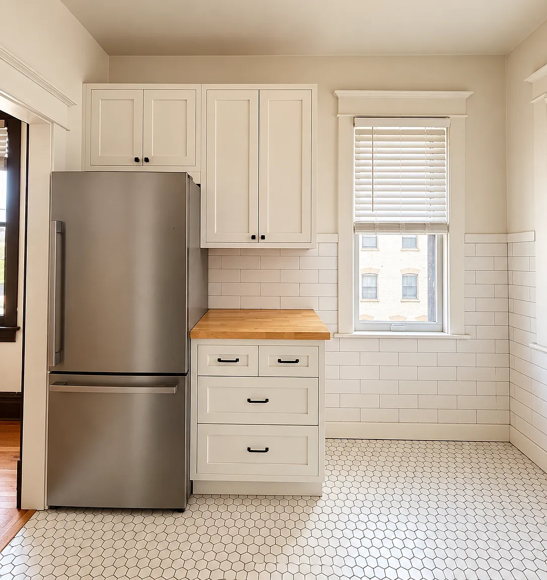 1 bed, 795 sqft, $1,400 — Photo 3