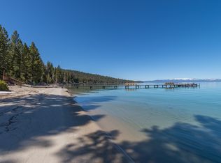 8931 Crest Dr, Rubicon Bay, CA 96142