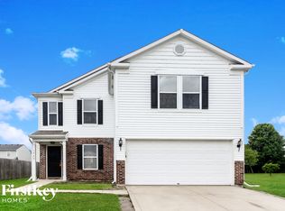 1929 Fountain Cir, Greenwood, IN 46143