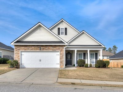 5707 Audrey Lane, Grovetown, GA, 30813