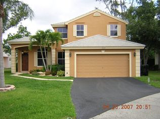 5433 NW 54th Dr, Coconut Creek, FL 33073