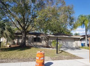 1810 Mapleleaf Blvd, Oldsmar, FL 34677