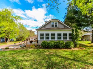 943 Buck Mountain Rd, Weatherly, PA 18255