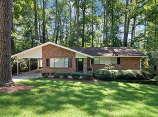 2839 Shady Valley Dr, Atlanta, GA 30324