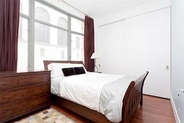 Rented by Citi Habitats