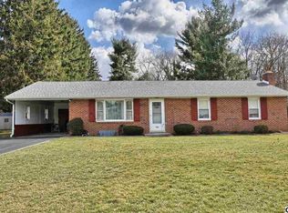 103 Sycamore Dr, Mount Holly Springs, PA 17065