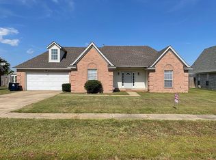 821 Belle Rive Dr, Marion, AR 72364