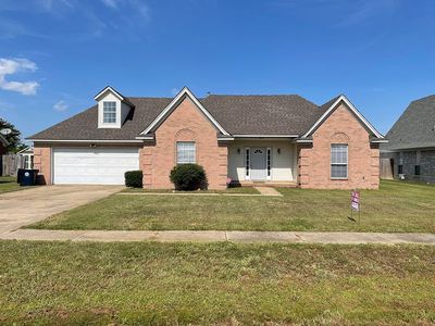 821 Belle Rive Dr, Marion, AR, 72364