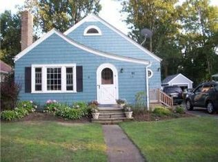 91 Brendel Ave, Hamburg, NY 14075