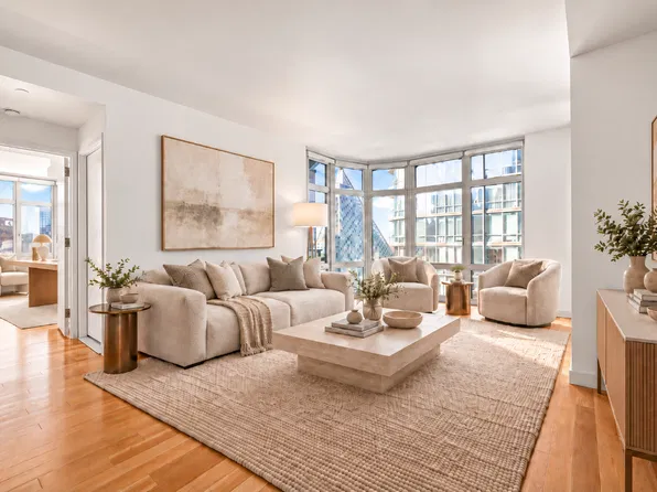 555 West 59th Street image 1 of 10