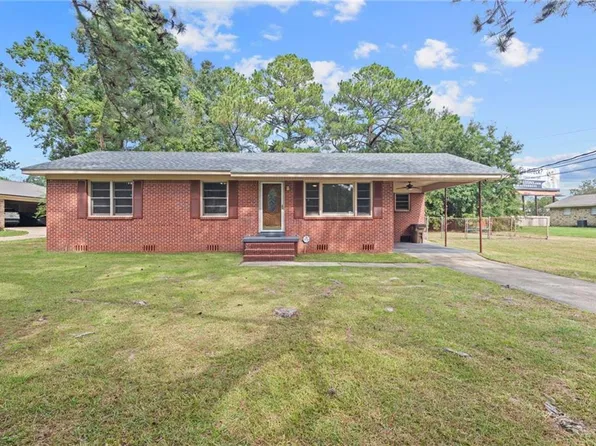 2204 David Dr, Mobile, AL 36605