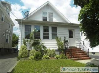 330 Harding Ave, Clifton, NJ 07011