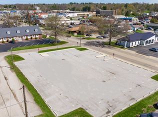 0 Bell St, Zanesville, OH 43701