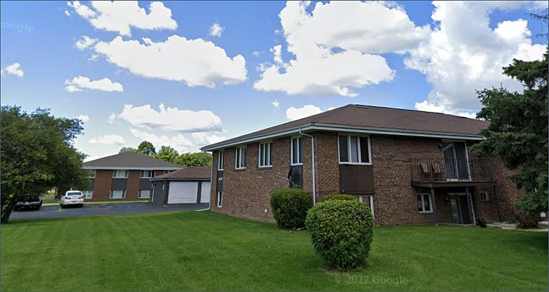 1st image of 4929 Hampshire Close APT 3