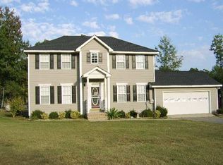 2822 Arley Lacey Rd, Boaz, AL 35957