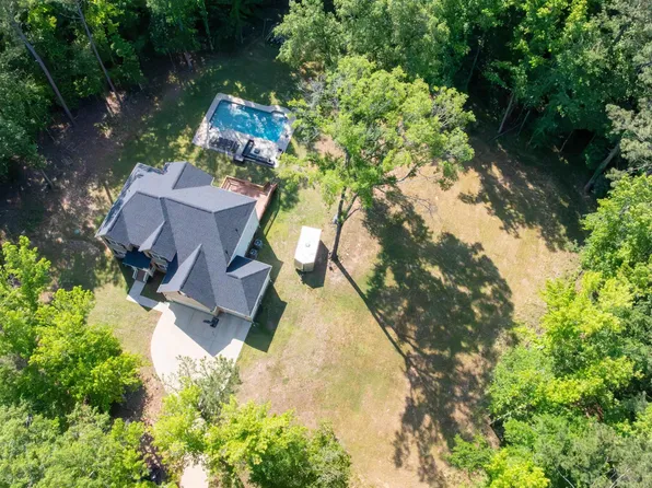3013 Hood Rd, Ridgeway, SC 29130
