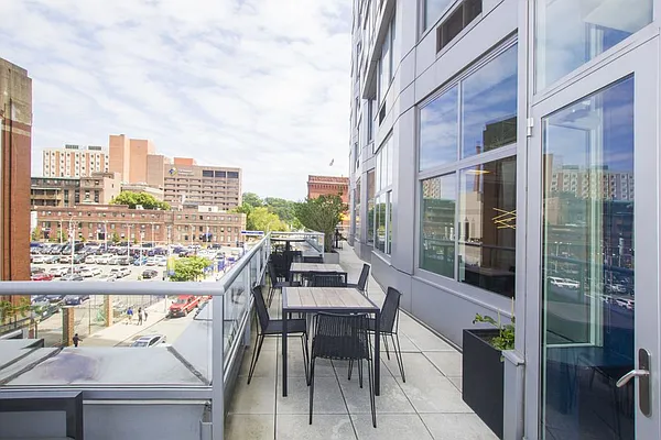 Rented by Forest City Ratner Companies | media 47