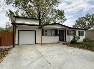 2310 W Grant Ave, Wichita, KS 67213