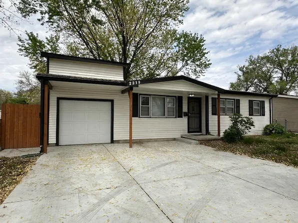 2310 W Grant Ave, Wichita, KS 67213