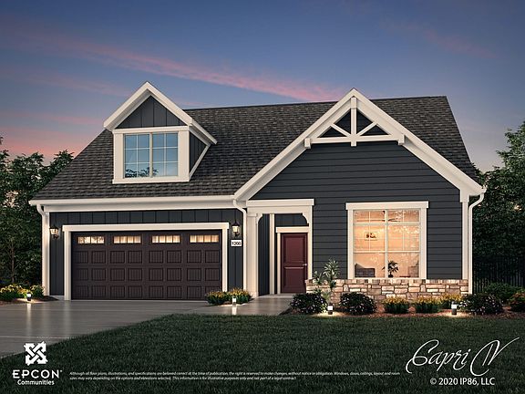 3rd image of 6965 Star Hollow Ln