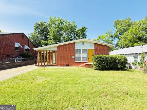 2817 Hood St, Columbus, GA 31906