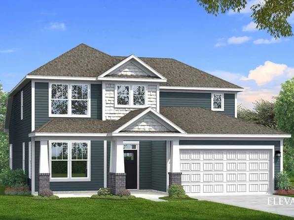 Middleton Plan, Pelham Crossing