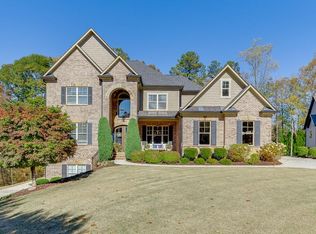 1020 Laurel Cv, Hoschton, GA 30548