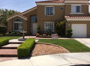 9421 Drew Ct, Las Vegas, NV 89117