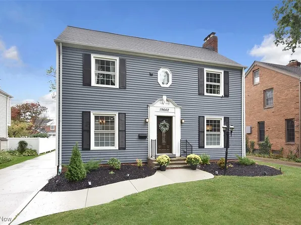 19662 Coffinberry Blvd, Fairview Park, OH 44126