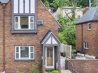 3983 Beechwood Blvd, Pittsburgh, PA 15217